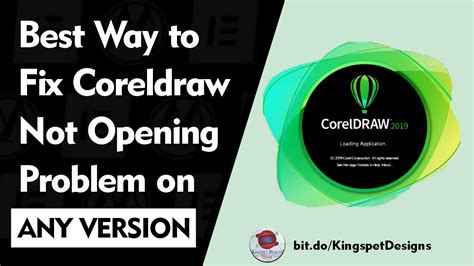 SOLVED How To Fix CorelDRAW 2020 Not Opening After Installation Windows 10 Ajki is video me How To Solved Corel Draw Not Open Problem Corel. . Coreldraw open problem